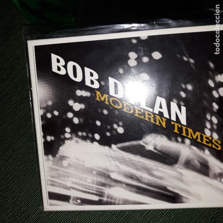CDs de m&uacute;sica: CD BOB DYLAN - Foto 1