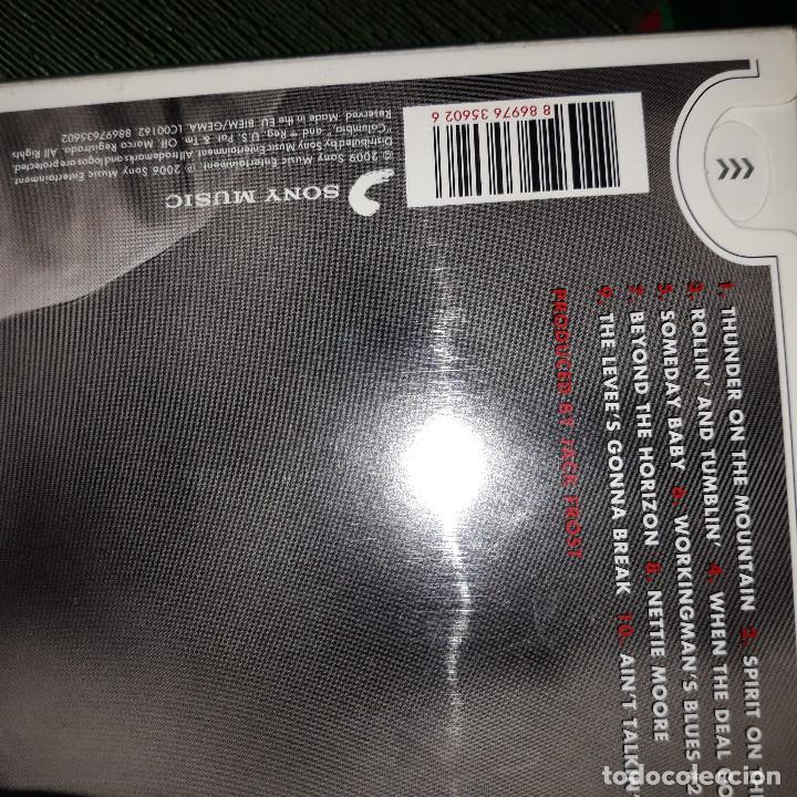 CDs de m&uacute;sica: CD BOB DYLAN - Foto 2
