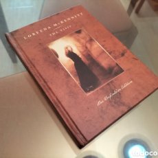 CDs de Música: LOREENA MCKENNITT THE VISIT THE DEFINITIVE EDITION 5CD BOXSET. Lote 363758910