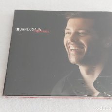 CDs de Música: JUAN LOSADA / CANCIONES / DIGIPACK - FACTORÍA AUTOR-2008 / 11 TEMAS / PRECINTADO.. Lote 363822945