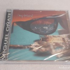 CDs de Música: MIGUEL OÑATE (ASFALTO) / MUY PERSONAL / CD-FACTORIA AUTOR / PRECINTADO.. Lote 363826635
