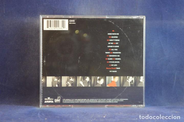 CDs de m&uacute;sica: DIDO - NO ANGEL - CD - Foto 2