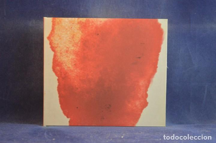 CDs de m&uacute;sica: MANTA RAY - TAKE A LOOK - CD - Foto 1