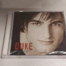CDs de Música: DUKE / INOCENTE / CD-FACTORIA AUTOR / 1O TEMAS / PRECINTADO.. Lote 363847950