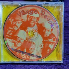 CDs de Música: ANTIGUO CD VILLAGE PEOPLE. Lote 363865105