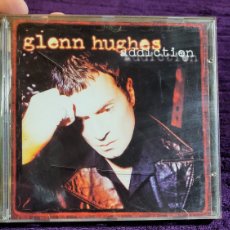 CDs de Música: ANTIGUO CD GLENN HUGHES. Lote 363865465