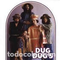 CDs de M&uacute;sica: Dug Dug's &ndash; Los Dug Dug's - CD - 2010 - Axis &ndash; AXCD 1011