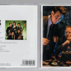 CDs de Música: CD THE RUBINOOS CRIMES AGAINST MUSIC. HOUSTON PARTY RECORDS. Lote 364026391