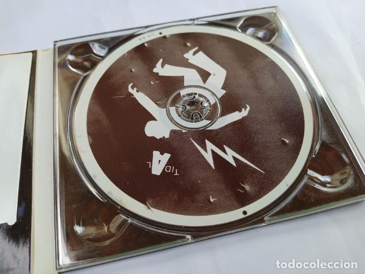 CDs de m&uacute;sica: TIDAL. MOMENT. CD. TDKCD204 - Foto 3