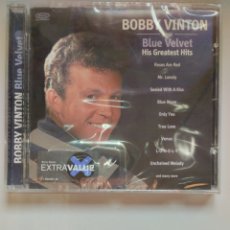 CDs de Música: BOBBY VINTON. HIS GREATEST HITS. Lote 364220421