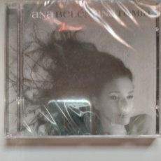 CDs de Música: ANA BELÉN. ANATOMÍA. Lote 364232061