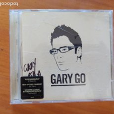 CDs de Música: CD GARY GO (014). Lote 364247721