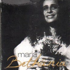 CDs de Música: 12 ALBUNS REMASTERIZADOS +1CD AÑOS 80-90. MARIA BETHANIA. CD-DOBLE-609. Lote 364277281