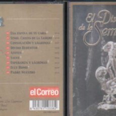 CDs de Música: EL DISCO DE ORO DE LA SEMANA SANTA. CD-SESANTA-172. Lote 364299946