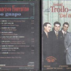 CDs de Música: DEL TIEMPO GUAPO. CD-VARIOS-2166. Lote 364304596