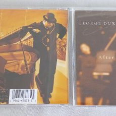 CDs de Música: GEORGE DUKE - AFTER HOURS. CD. WARNER BROS 9362-47073-2. Lote 364329361