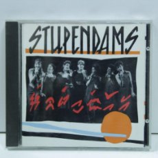 CDs de Música: DISCO CD. STUPENDAMS – STUPENDAMS. COMPACT DISC.. Lote 364403716