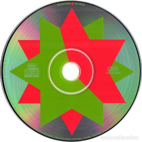 CDs de m&uacute;sica: Amon D&uuml;&uuml;l &ndash; Paradiesw&auml;rts D&uuml;&uuml;l - Foto 3