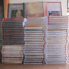 CDs de Música: PACK PHILIPS (78 CD). Lote 364501246