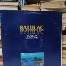 CDs de Música: BALULAC - BRAZILIAN GEMSTONES