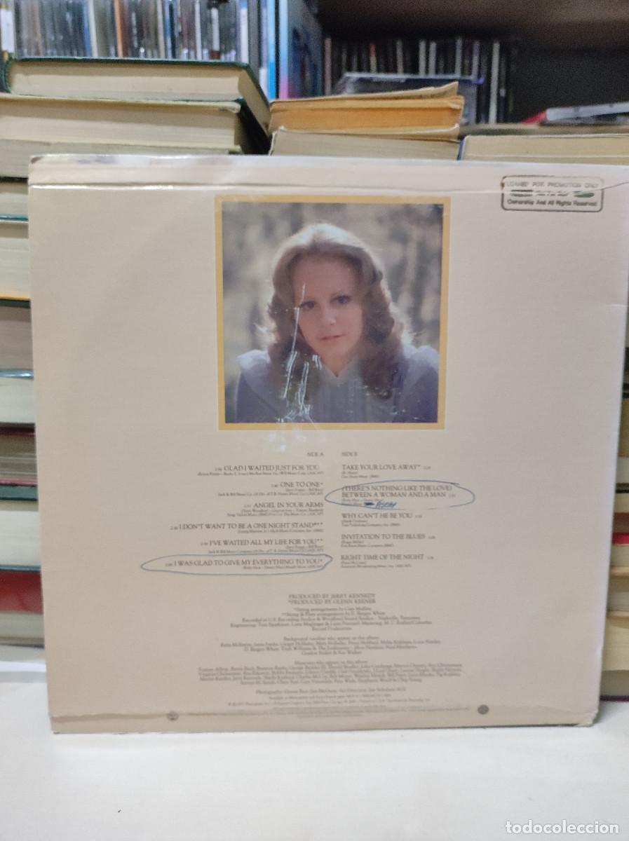 CDs de m&uacute;sica: Reba McEntire &ndash; Reba McEntire - Foto 2