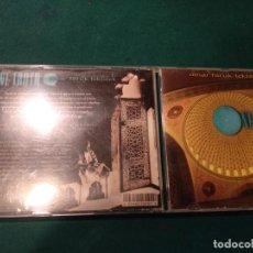 CDs de Música: OMAR FARUK TEKBILEK - NE TRUTH - WORLD CLASS RECORDS 1999 - CD 10 TEMAS. Lote 364560091