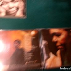 CDs de Música: CESARIA EVORA - VOZ D'AMOR - CD 14 TEMAS - SOUTH AFRICA/LUSAFRICA 2004. Lote 364561751