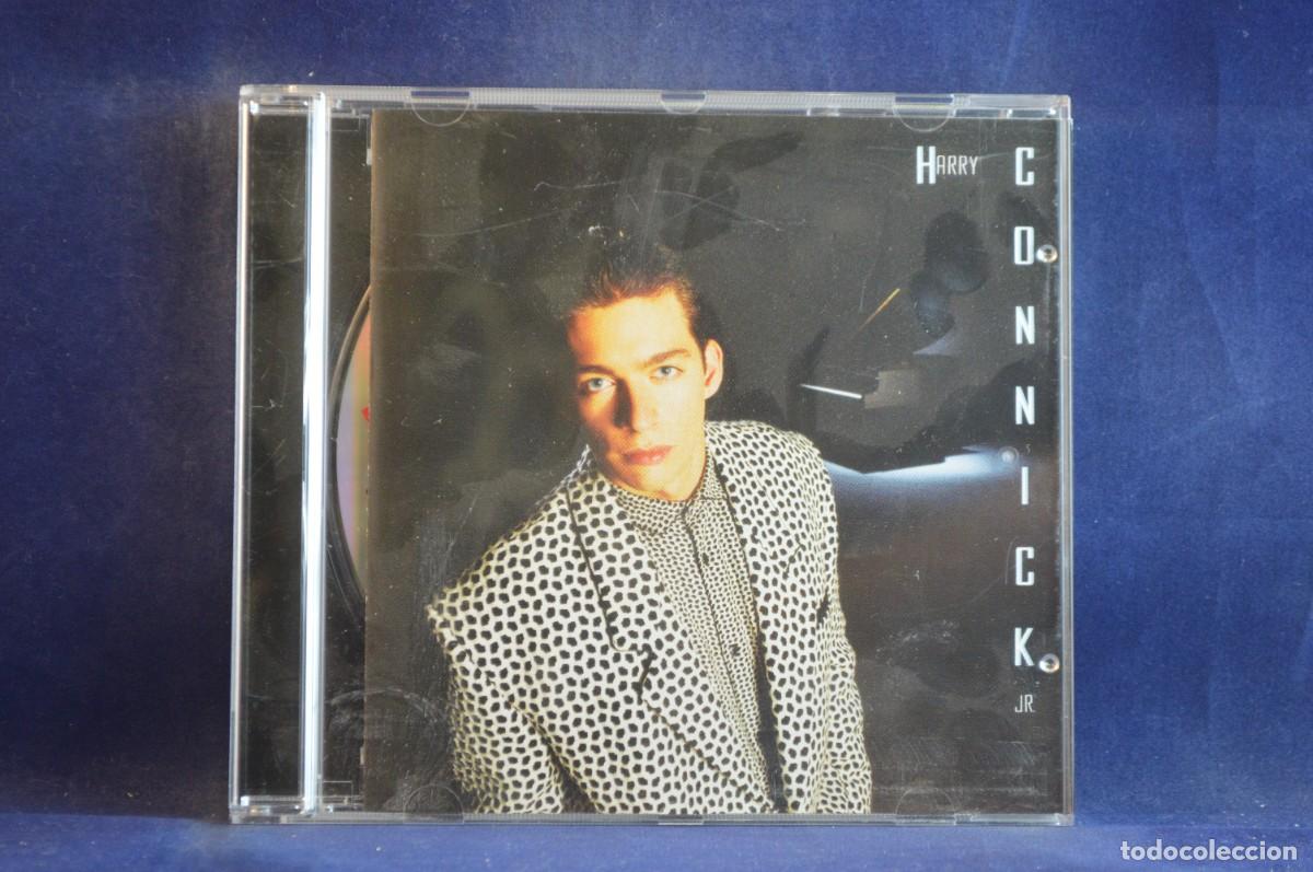 CDs de m&uacute;sica: HARRY CONNICK, JR. - HARRY CONNICK, JR. - CD - Foto 1