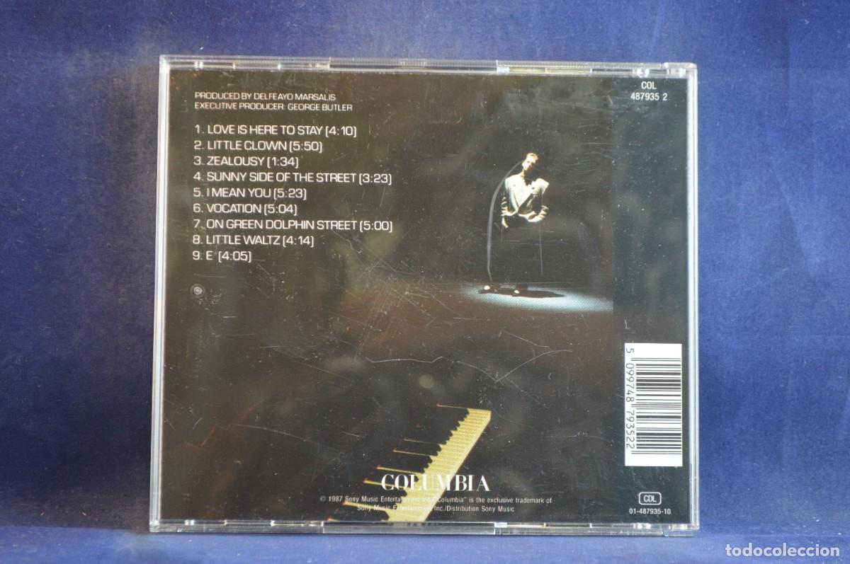 CDs de m&uacute;sica: HARRY CONNICK, JR. - HARRY CONNICK, JR. - CD - Foto 2