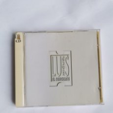 CDs de Música: LUIS MIGUEL EN CONCIERTO DOBLE CD 1995. Lote 364774666
