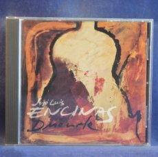 CDs de Música: JOSE LUIS ENCINAS - DUENDE - CD. Lote 364829241