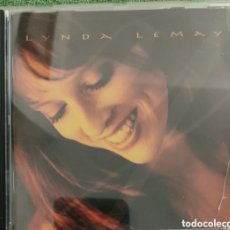 CDs de Música: LYNDA LEMAY. Lote 365097416