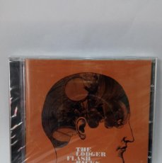 CDs de Música: THE LODGER FLASH BACKS - CD. APRICOT RECORDS.. Lote 365138706