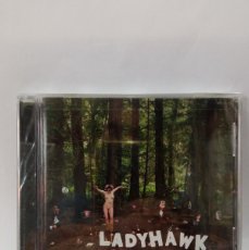 CDs de Música: LADYHAWK - CD. JAGJAGUWAR.. Lote 365139291