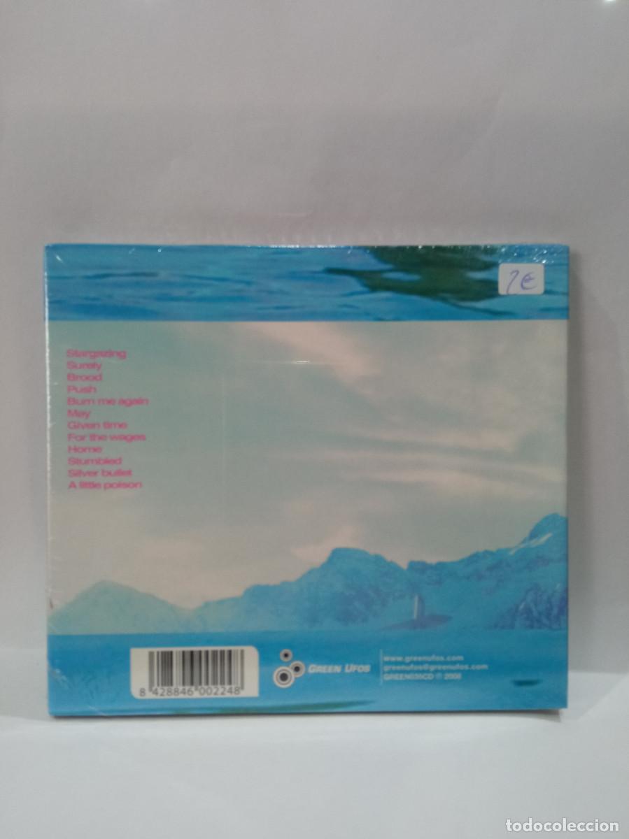 CDs de m&uacute;sica: Alpha - The Sky is mine - CD. Dont Touch. - Foto 2