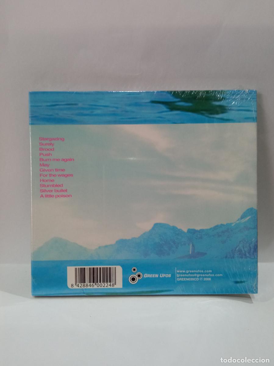 CDs de m&uacute;sica: Alpha - The Sky is mine - CD. Dont Touch. - Foto 2