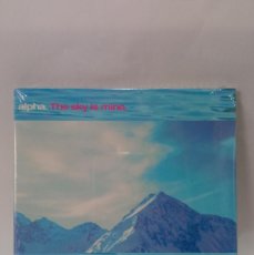 CDs de Música: ALPHA - THE SKY IS MINE - CD. DON'T TOUCH.. Lote 365141636