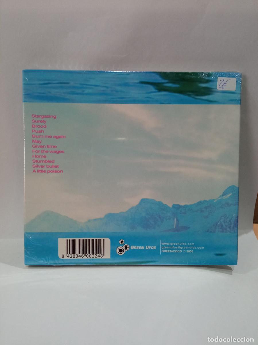 CDs de m&uacute;sica: Alpha - The Sky is mine - CD. Dont Touch. - Foto 2