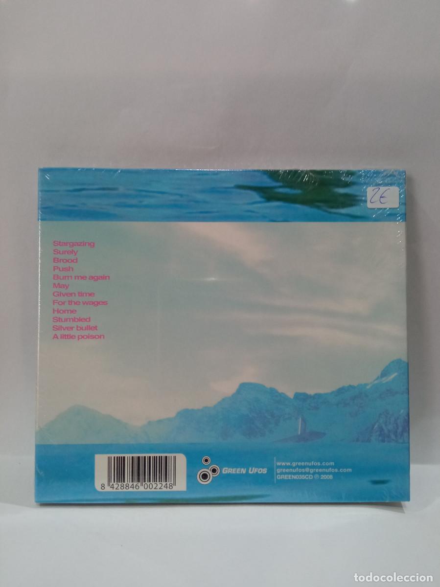 CDs de m&uacute;sica: Alpha - The Sky is mine - CD. Dont Touch. - Foto 2