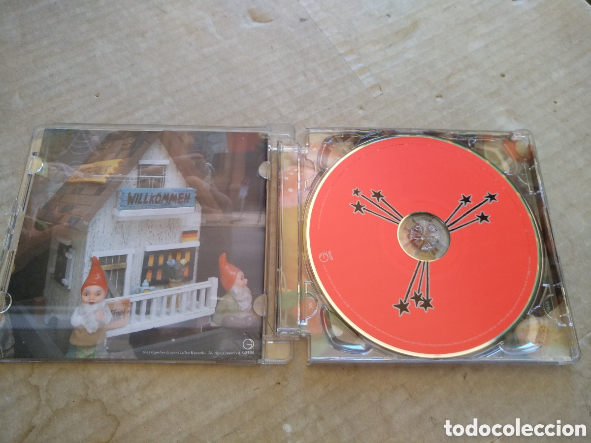 CDs de m&uacute;sica: C01 - RUFUS WAINWRIGHT. RELEASE THE STARS. 2007 - Foto 2