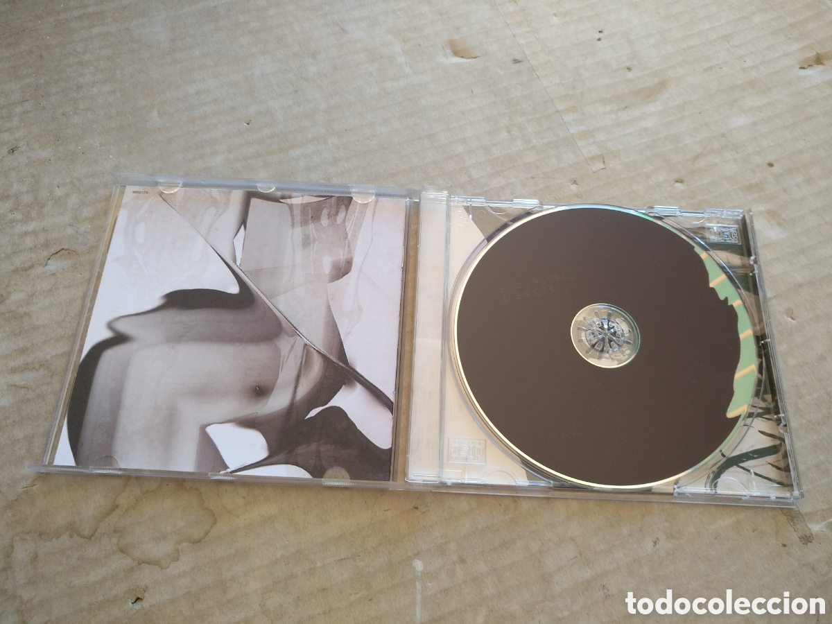 CDs de m&uacute;sica: C01 - SNOW PATROL. EYES OPEN. 2006 - Foto 2