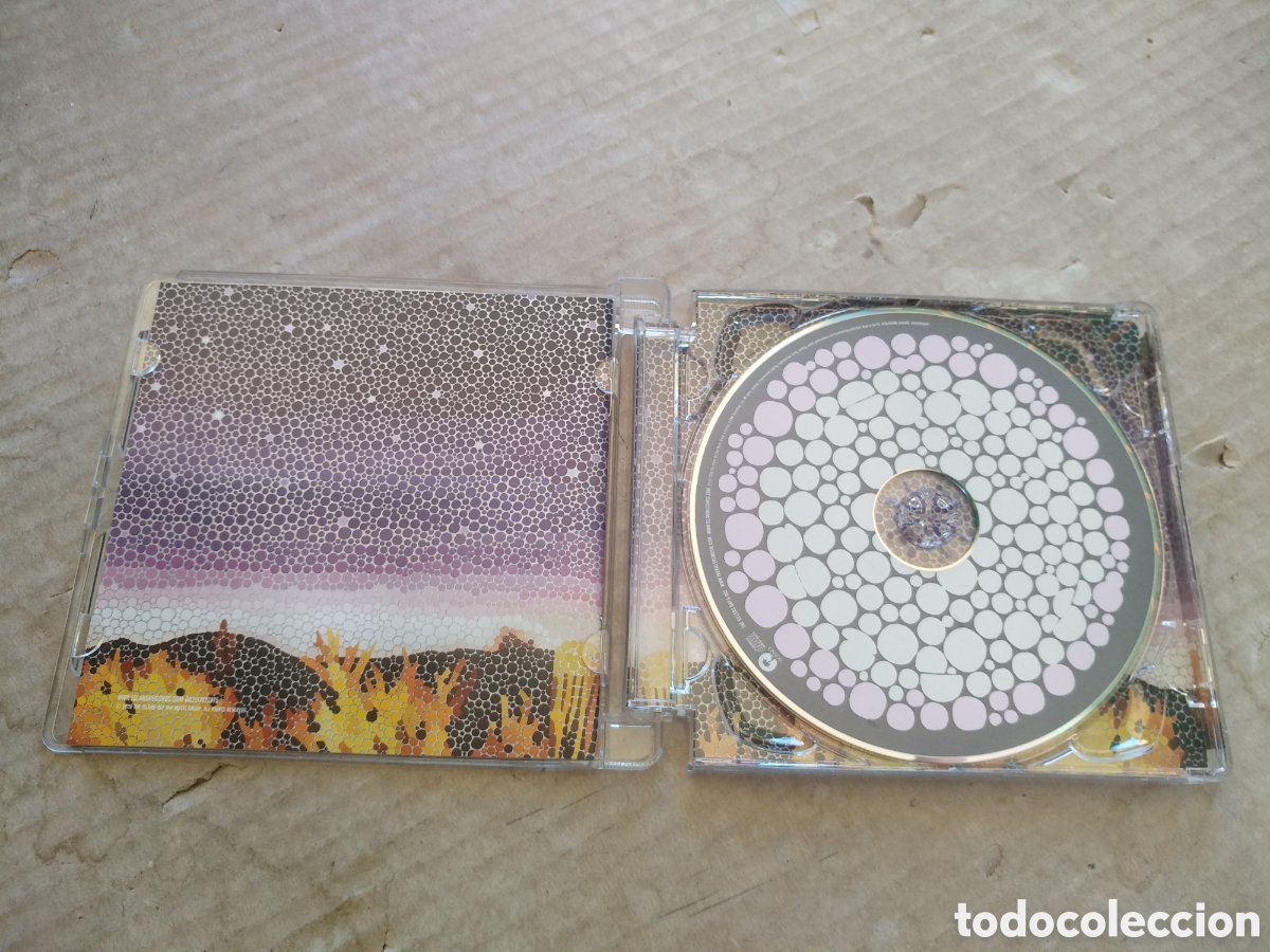 CDs de m&uacute;sica: C01 - CD - THE KILLERS - DAY & AGE / 2008 - Foto 2