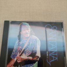 CDs de Música: CD SANTANA EXPERIENCE VOLUMEN 2. Lote 365270441