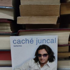 CDs de Música: CACHÉ JUNCAL. Lote 365272086