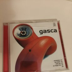 CDs de Música: CD GASCA. GASCA EP. Lote 365374896