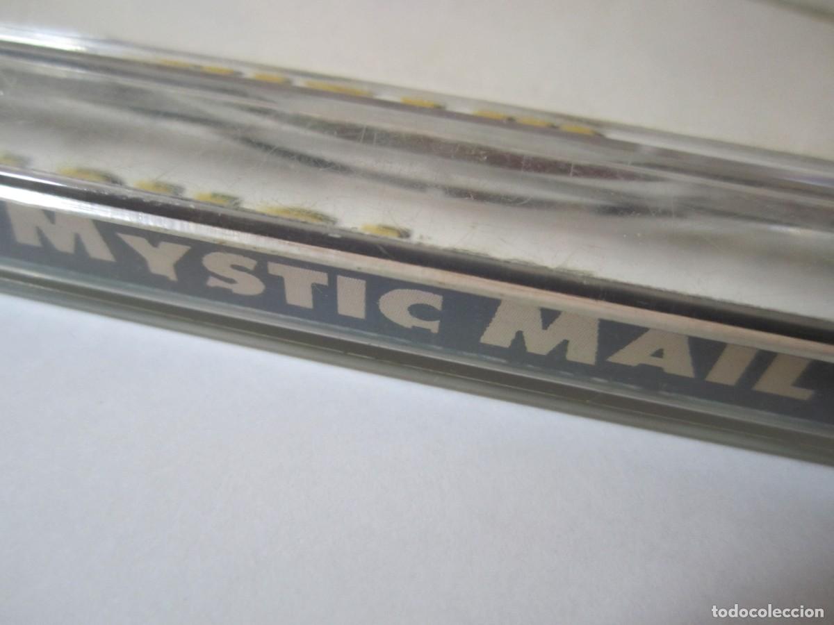 CDs de m&uacute;sica: cd mystic mail sparisce - Foto 2