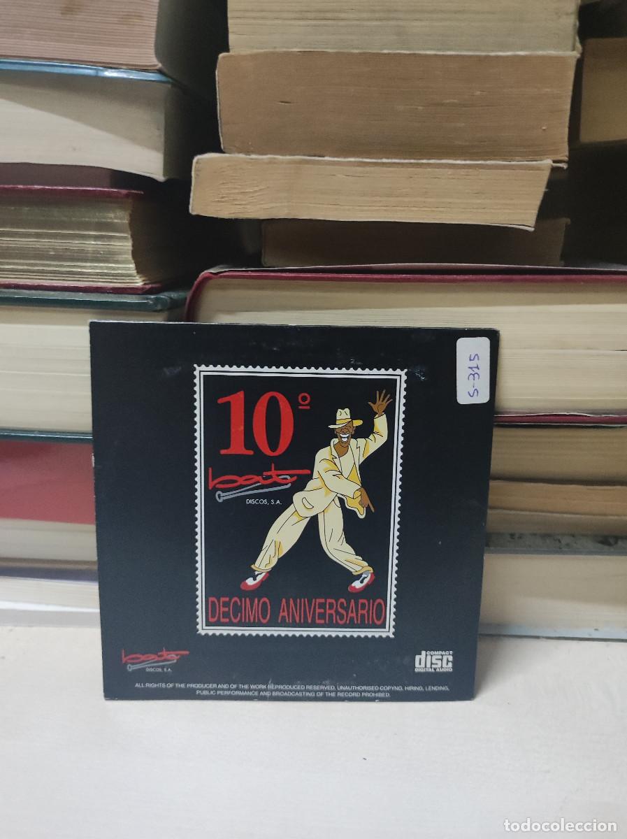 CDs de m&uacute;sica: Alfredo Y Bruno &ndash; Coraz&oacute;n De &Aacute;ngel - Foto 2