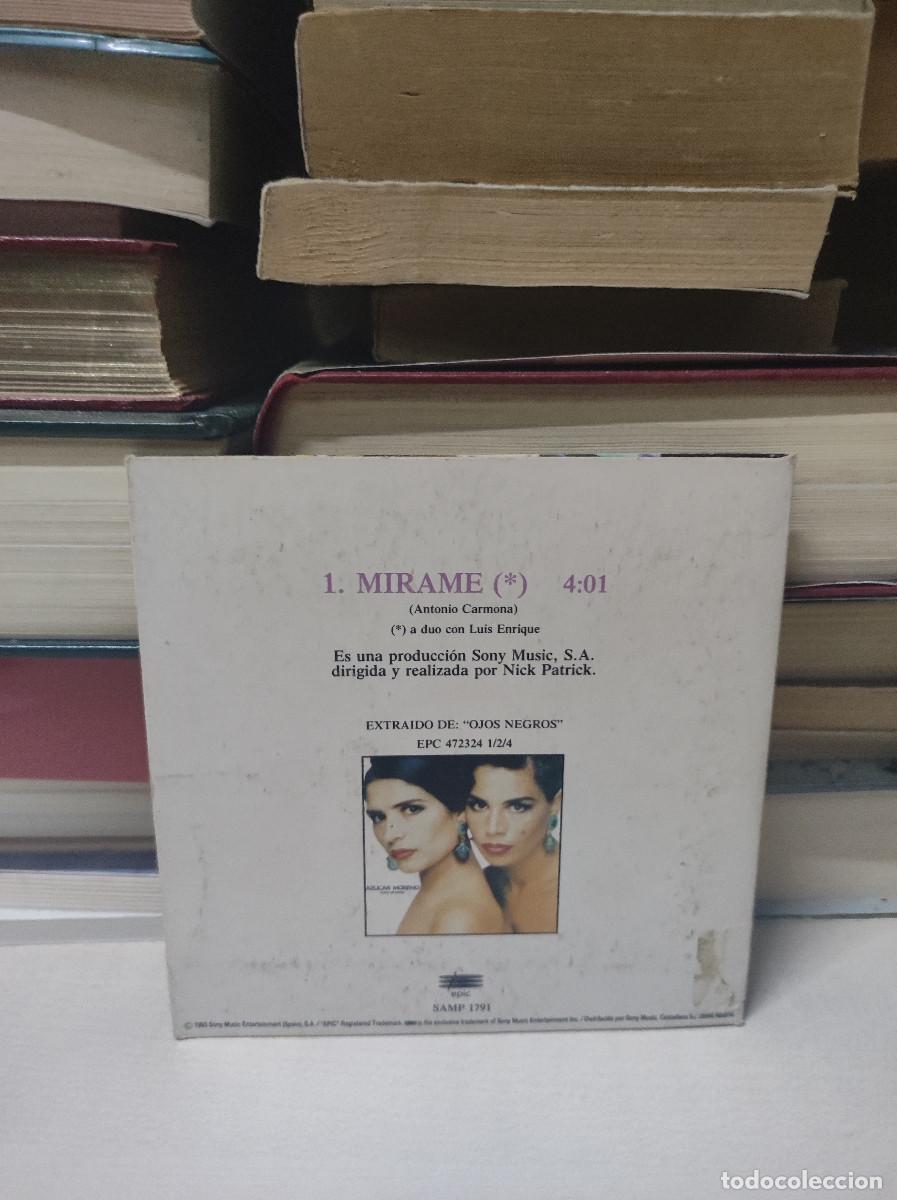 CDs de m&uacute;sica: Azucar Moreno &ndash; Mirame - Foto 2