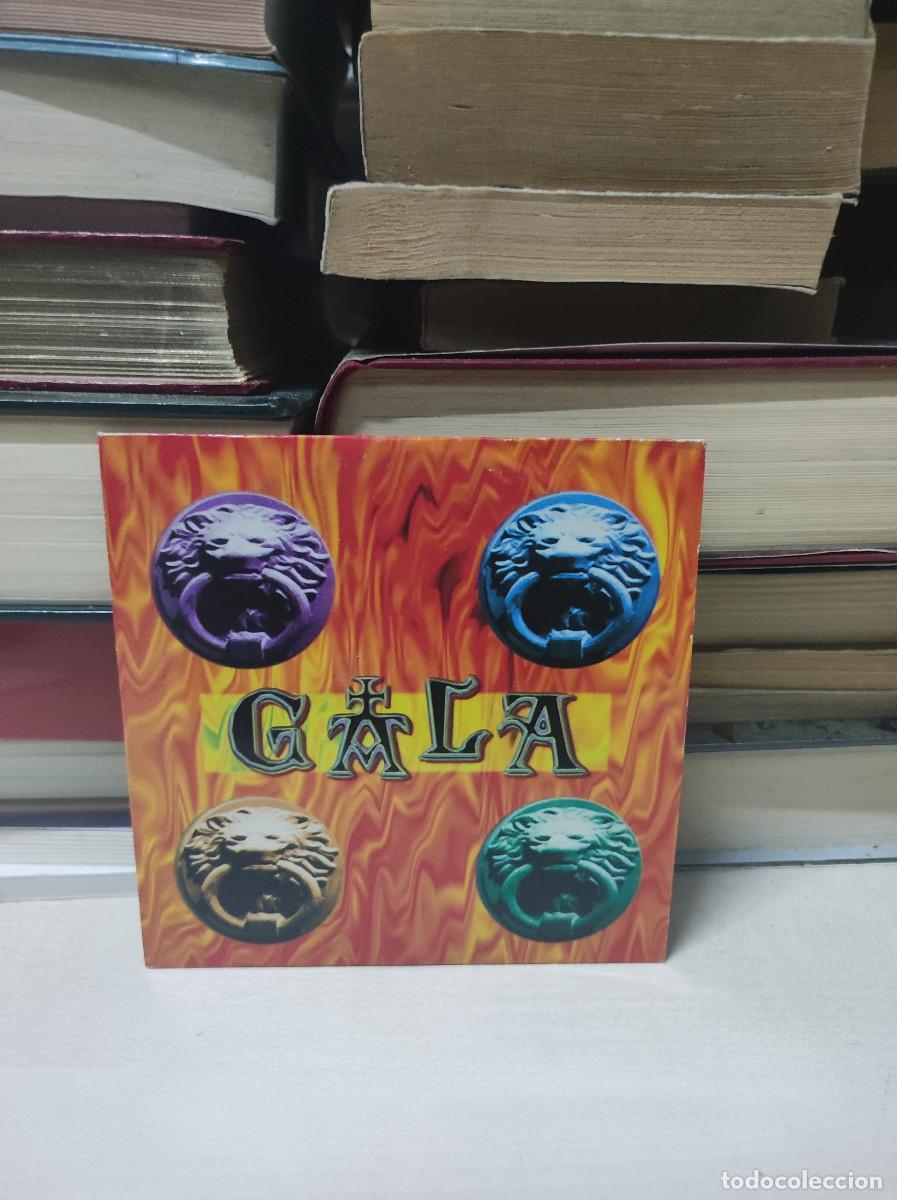 CDs de m&uacute;sica: Gala&ndash; Graduale - Foto 1