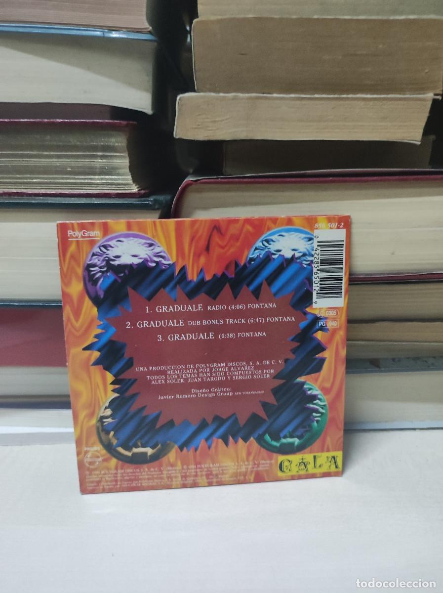 CDs de m&uacute;sica: Gala&ndash; Graduale - Foto 2